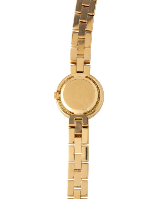 Rolex Vintage Woman Watch - Image 3