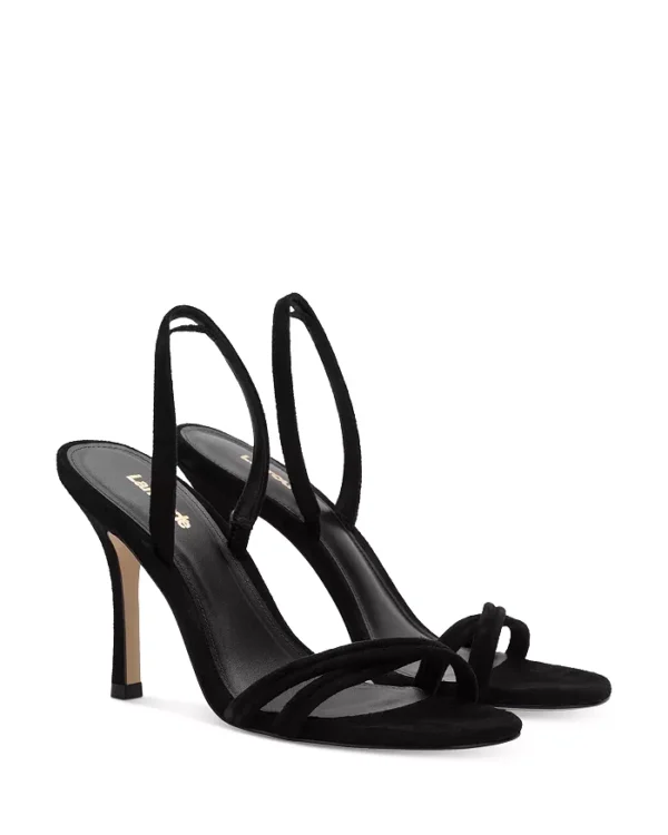 Women's Dreama Sandals Black