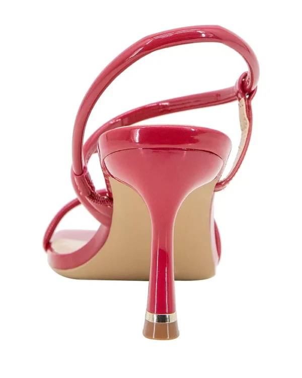 Women's Dreama Red Sandals - Image 2